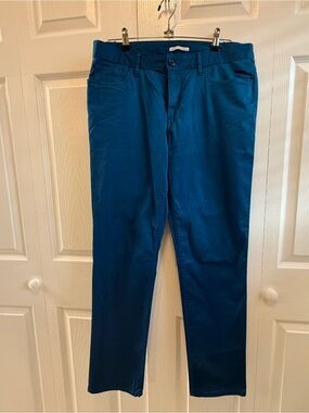 Calvin Klein 5 pocket slim fit men jeans cotton